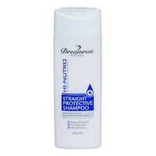 Dreamron Shampoo Straight Protective 200ml