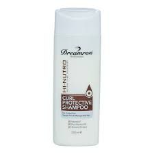 Dreamrone Curl Protective Shampoo 200ml