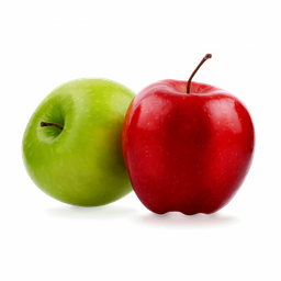 Apples