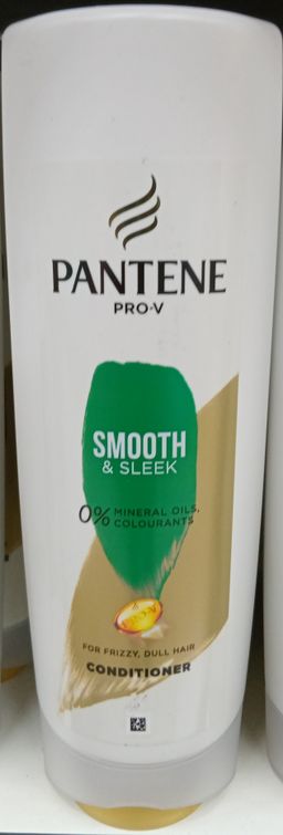 Pantene Cond Smooth&Sleek 400ml