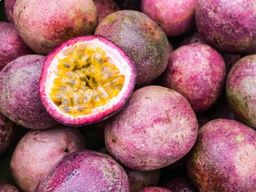 Passion Fruits