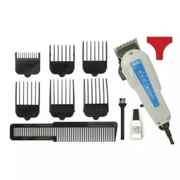 MAQUINA CORTA PELO WAHL DESIGNER 8358-208