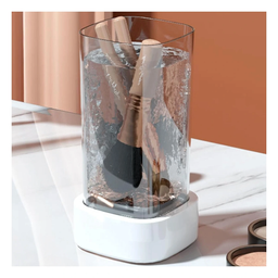 LIMPIADOR ULTRASONICO BROCHAS DE MAQUILLAJE