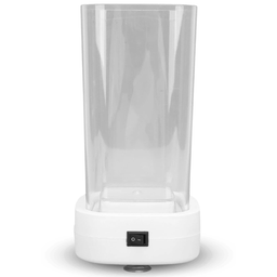 LIMPIADOR ULTRASONICO BROCHAS DE MAQUILLAJE