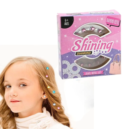 GEMAS SHINNING PARA EL CABELLO REPUESTOS