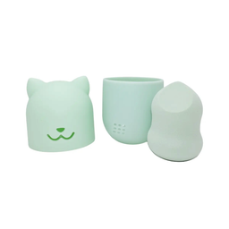 ESPONJAS PARA APLICAR COSMETICO TIPO HUEVITO