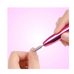 DRILL PARA UñAS PORTATIL *GRINDER*