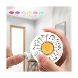 DRILL PARA UÑAS DE NIÑOS SET 6