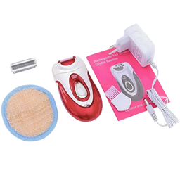 DEPILADOR DAMA LIZBELLA LB 8910