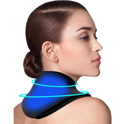 COMPRESA DE GEL PARA CUELLO Y HOMBROS