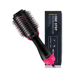 CEPILLO SECADORA REDONDO ONE STEP