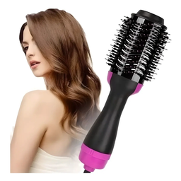 CEPILLO SECADORA REDONDO ONE STEP