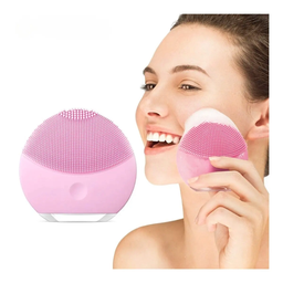 CEPILLO LIMPIEZA FACIAL RECARGABLE