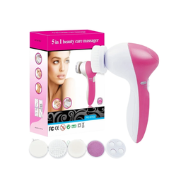 CEPILLO LIMPIEZA FACIAL BATERIAS NO INCLUIDAS