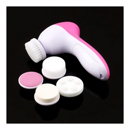 CEPILLO LIMPIEZA FACIAL BATERIAS NO INCLUIDAS