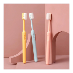 CEPILLO DE DIENTE SET DE 3 TOOTH BRUSH SOFT