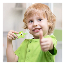 CEPILLO DE DIENTE PARA NIÑOS