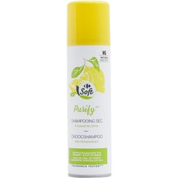 Crf Soft Shamp. Sec Spray Citron 150ml