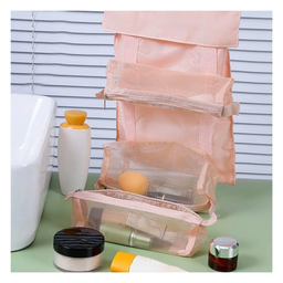 BOLSO PORTA COSMETICOS 4 EN 1