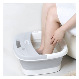 BALDE SPA DE PIE CON TEMPERATURA CONSTANTE 5L