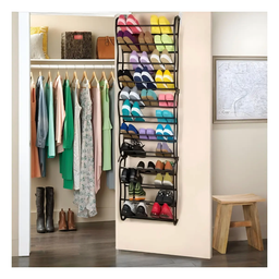 ZAPATERA VERTICAL PARA PUERTAS