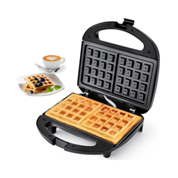 WAFFLE MAKER GYNIPOT GY-813W 800W