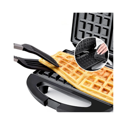 WAFFLE MAKER GYNIPOT GY-813W 800W