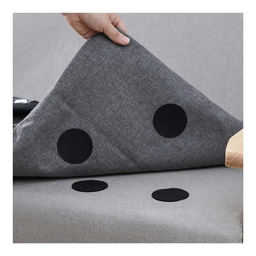 VELCRO PARA TELA/ SABANAS/ 6CM SET DE 10