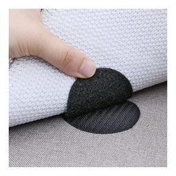 VELCRO PARA TELA/ SABANAS/ 6CM SET DE 10