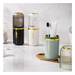 VASO PARA CEPILLOS DE DIENTES