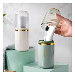 VASO PARA CEPILLOS DE DIENTES