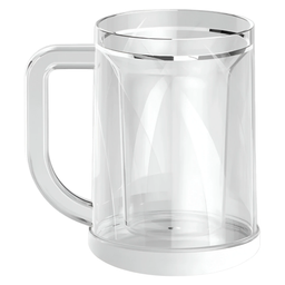 VASO ICE CUP 15*14CM