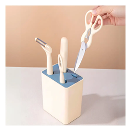 UTENSILIOS DE COCINA 5 EN 1 NEW VISION