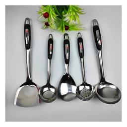 UTENSILIO DE COCINA SET 5 UNIDADES TIANMU
