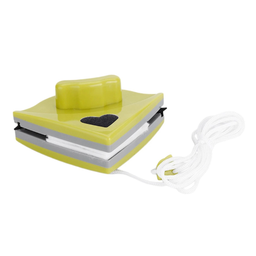 TRIANGULO MAGNETICO PARA LIMPIAR VIDRIOS