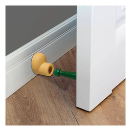 TOPE PARA PUERTAS TIPO ZAPATITO *SET DE 4*