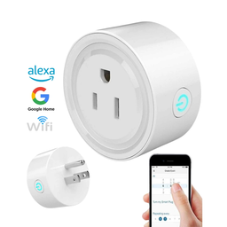 TOMACORRIENTE C/ALEXA SMART PLUG