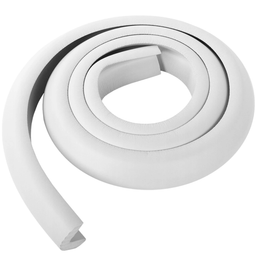 TIRA PROTECTOR PARA BORDES DE MUEBLES 2 MTR