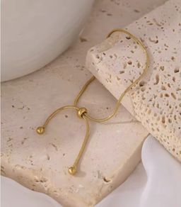 Esther Chain Bracelet