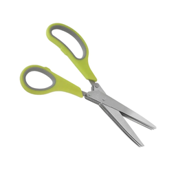 TIJERAS 5 HOJAS DY-W015