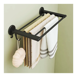 TENDEDERO RACK PARA TOALLAS O COLGAR *TOWEL RACK*