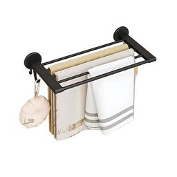 TENDEDERO RACK PARA TOALLAS O COLGAR *TOWEL RACK*
