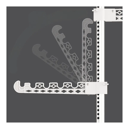 TENDEDERO CON PARAL 3.2 M Y 3 ALAS