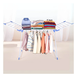 TENDEDERO 2 ALAS CLOTH HANGER NEW