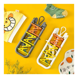 TENDEDERO 12 GANCHOS MULTICOLOR LIFE STYLE