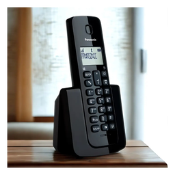 TELEFONO INALAMBRICO PANASONIC TGB310LAB
