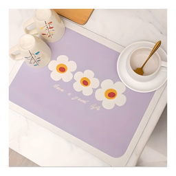 TAPETE ABSORVENTE PARA COCINA 30*40 CM