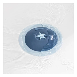 TAPA DE DRENAJE DE SILICONE