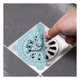 STICKER PARA DESAGUE 12 UNIDADES