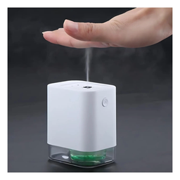 SPRAY MINI AUTO PARA DESINFECTAR 12CM ELECT